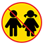 No Children under 12